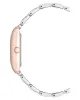 Slim Rectangular Case Watch sold by Nine West