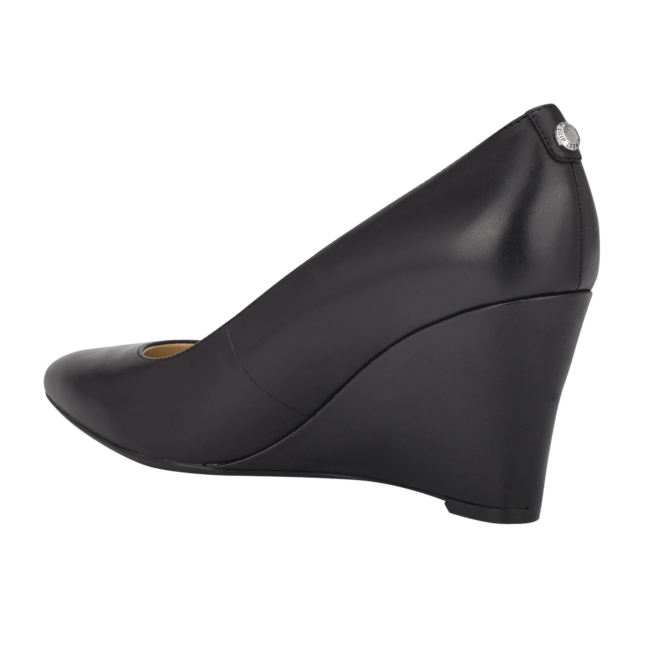 Cal 9x9 Dress Wedges sold by Nine West product image thumbnail 3