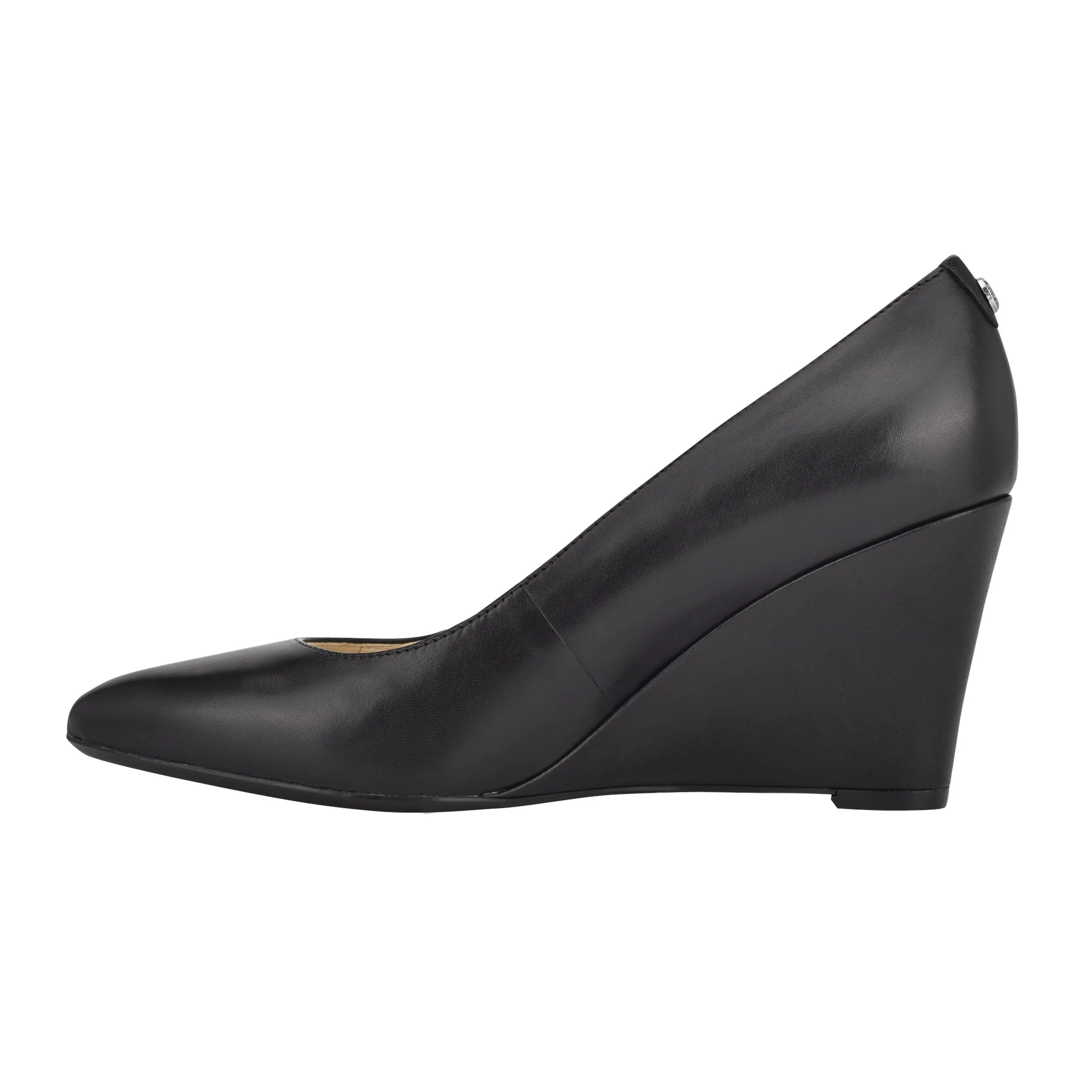 Cal 9x9 Dress Wedges sold by Nine West product image thumbnail 4