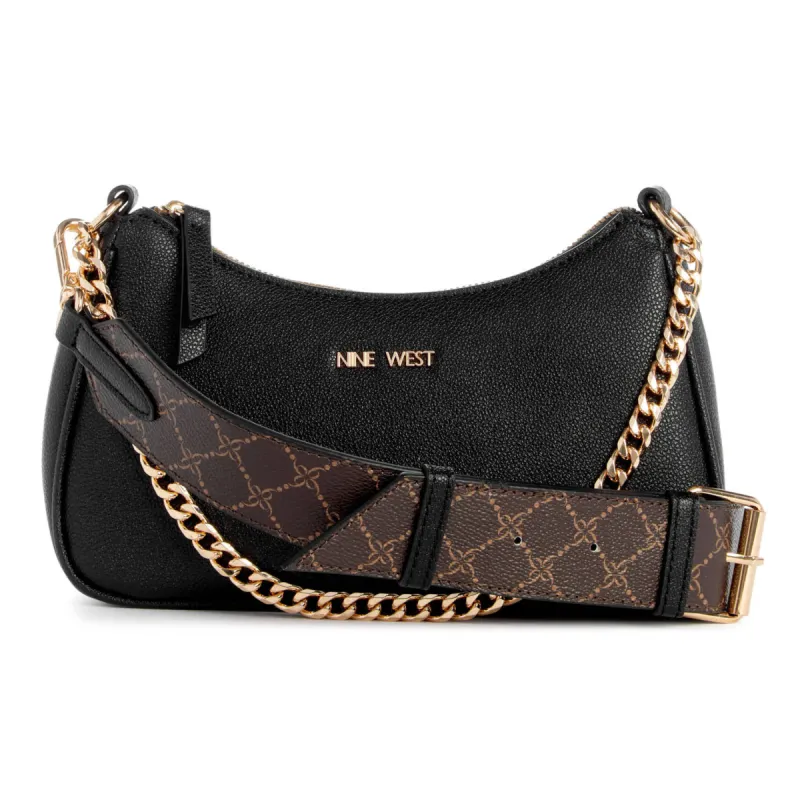 Bona Shoulder Crossbody Bag sold by Nine West