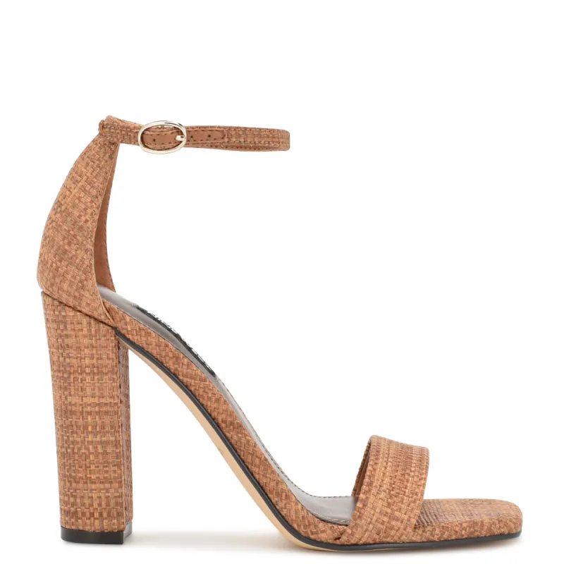 Marrie Ankle Strap Sandals sold by Nine West