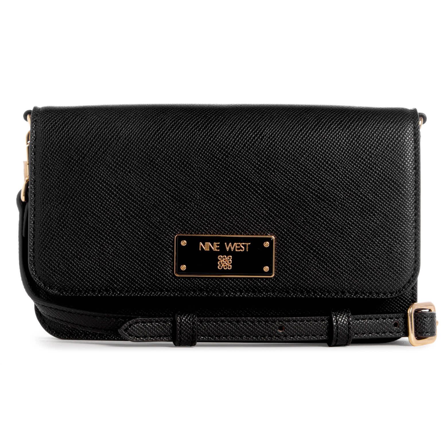 Brodie Phone Wallet Ccrossbody sold by Nine West