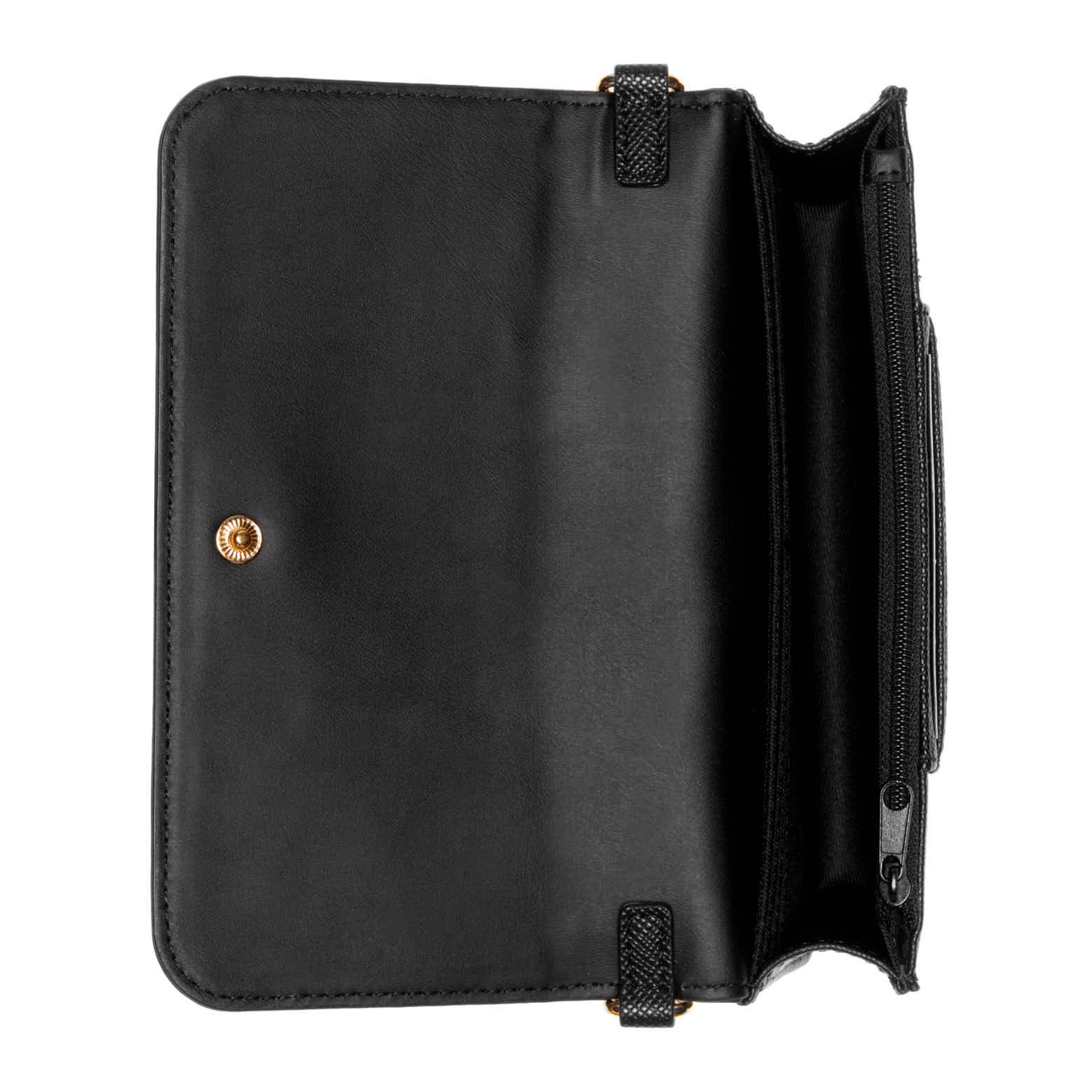 Brodie Phone Wallet Ccrossbody sold by Nine West product image thumbnail 3