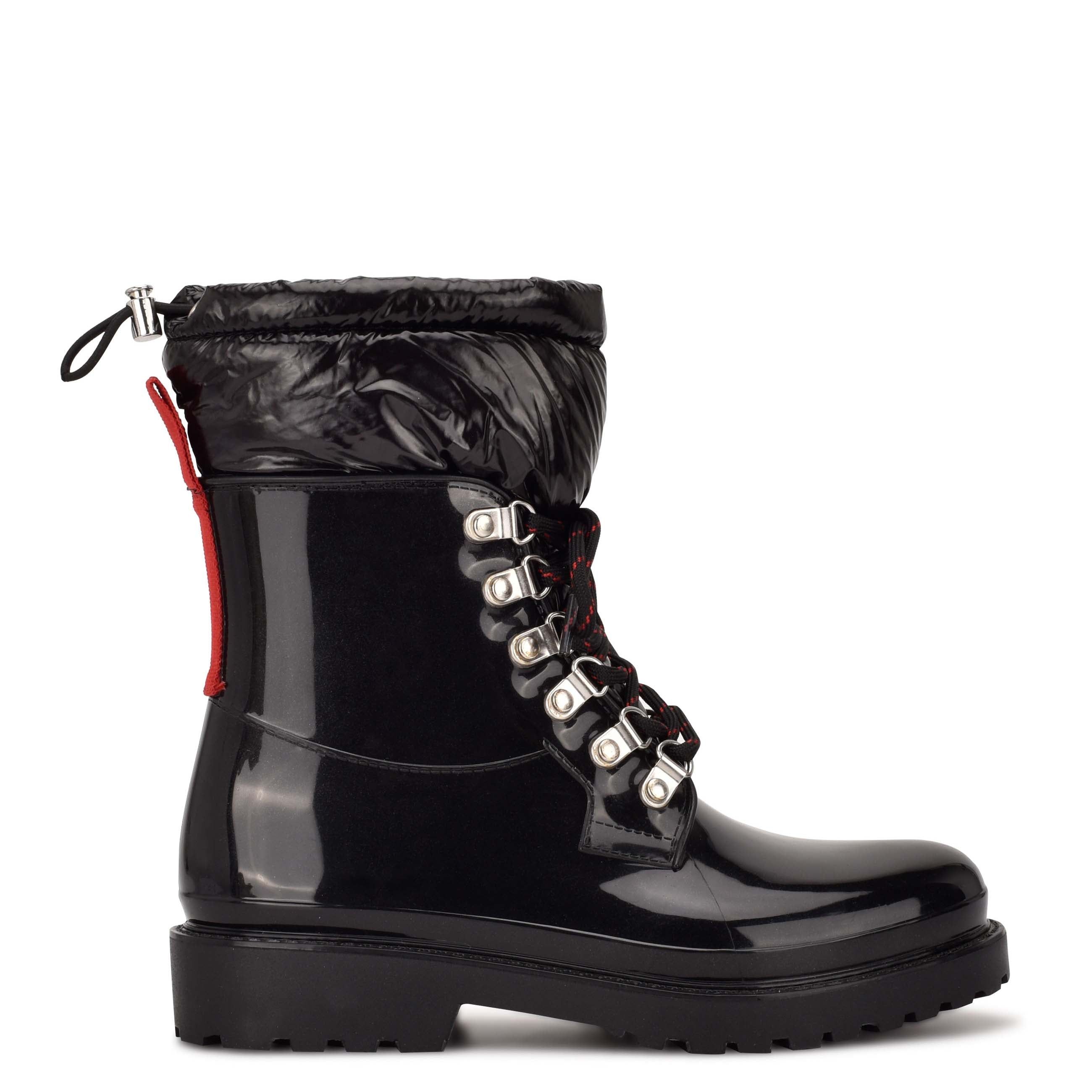 Keepit Booties sold by Nine West