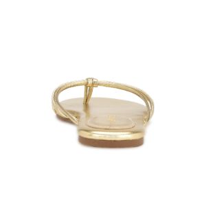Blithe Flat Sandals sold by Nine West