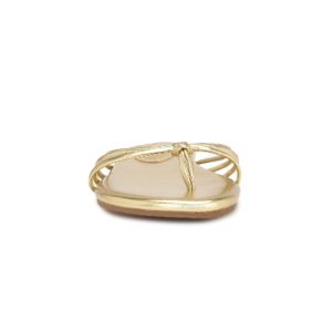 Blithe Flat Sandals sold by Nine West
