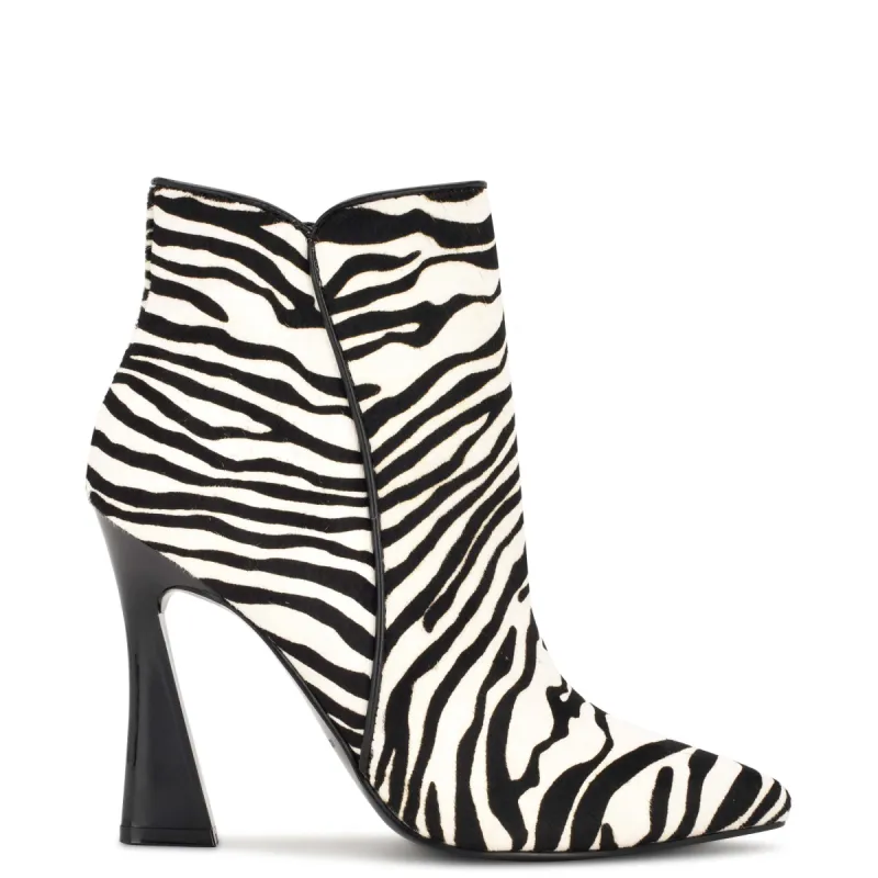 Torrie Dress Booties sold by Nine West