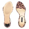 Pruce Ankle Strap Block Heel Sandals sold by Nine West