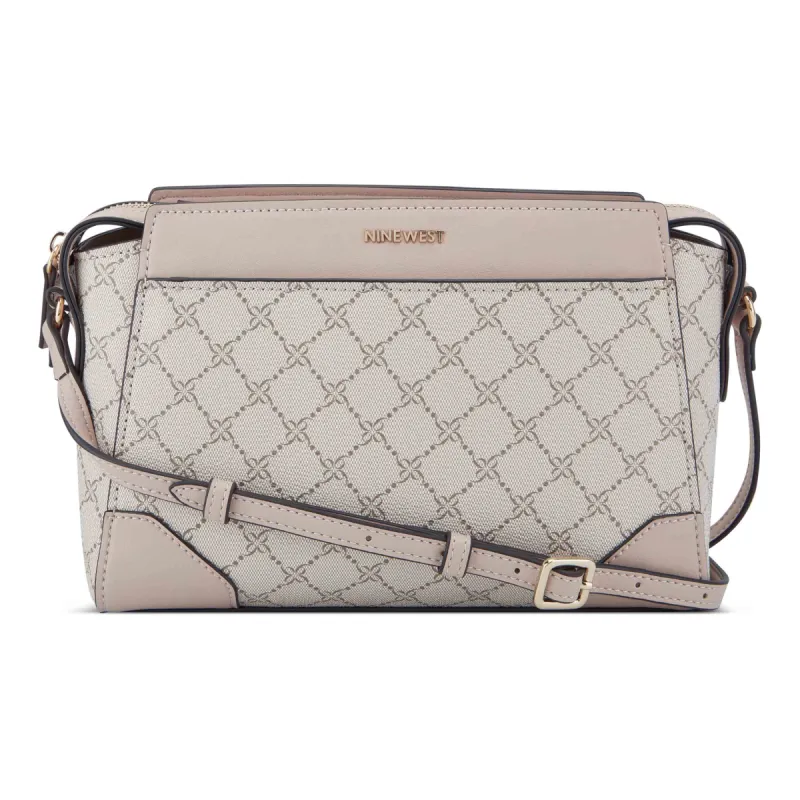 Brooklyn Jet Set Crossbody sold by Nine West