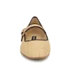 Lilow Square Toe Mary Jane Flats sold by Nine West