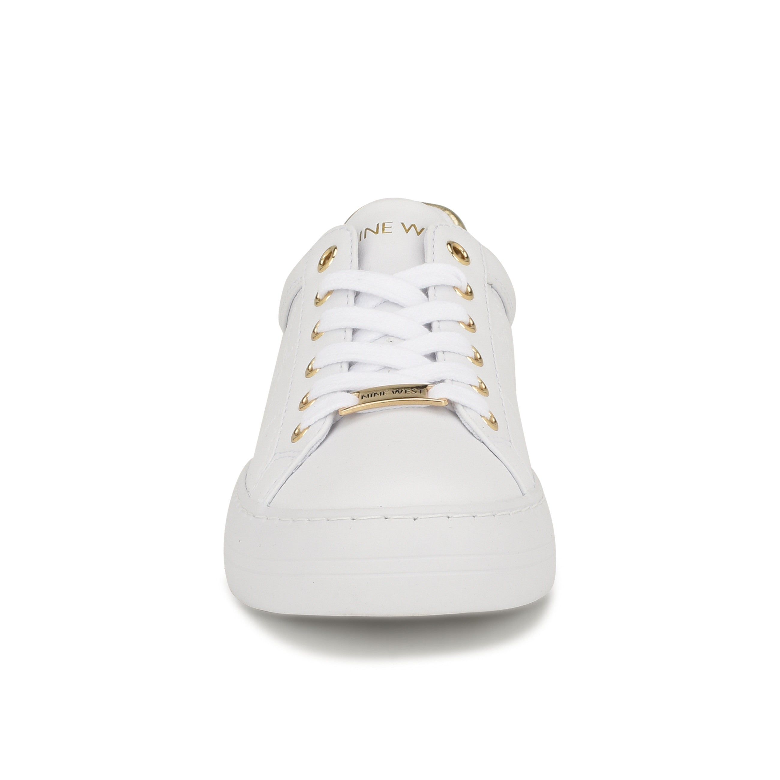 Givens Laceup Sneakers sold by Nine West product image thumbnail 3