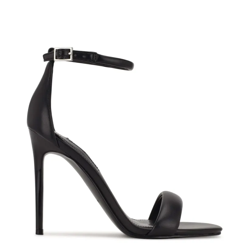 Teeya Ankle Strap Sandals sold by Nine West