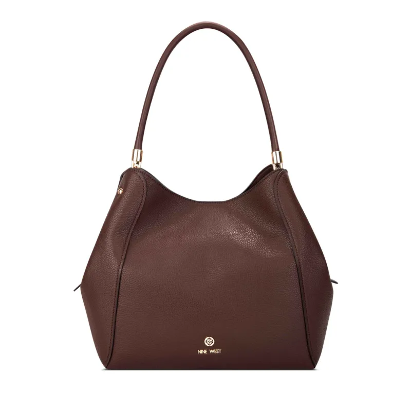 Etta Jet Set Carryall sold by Nine West