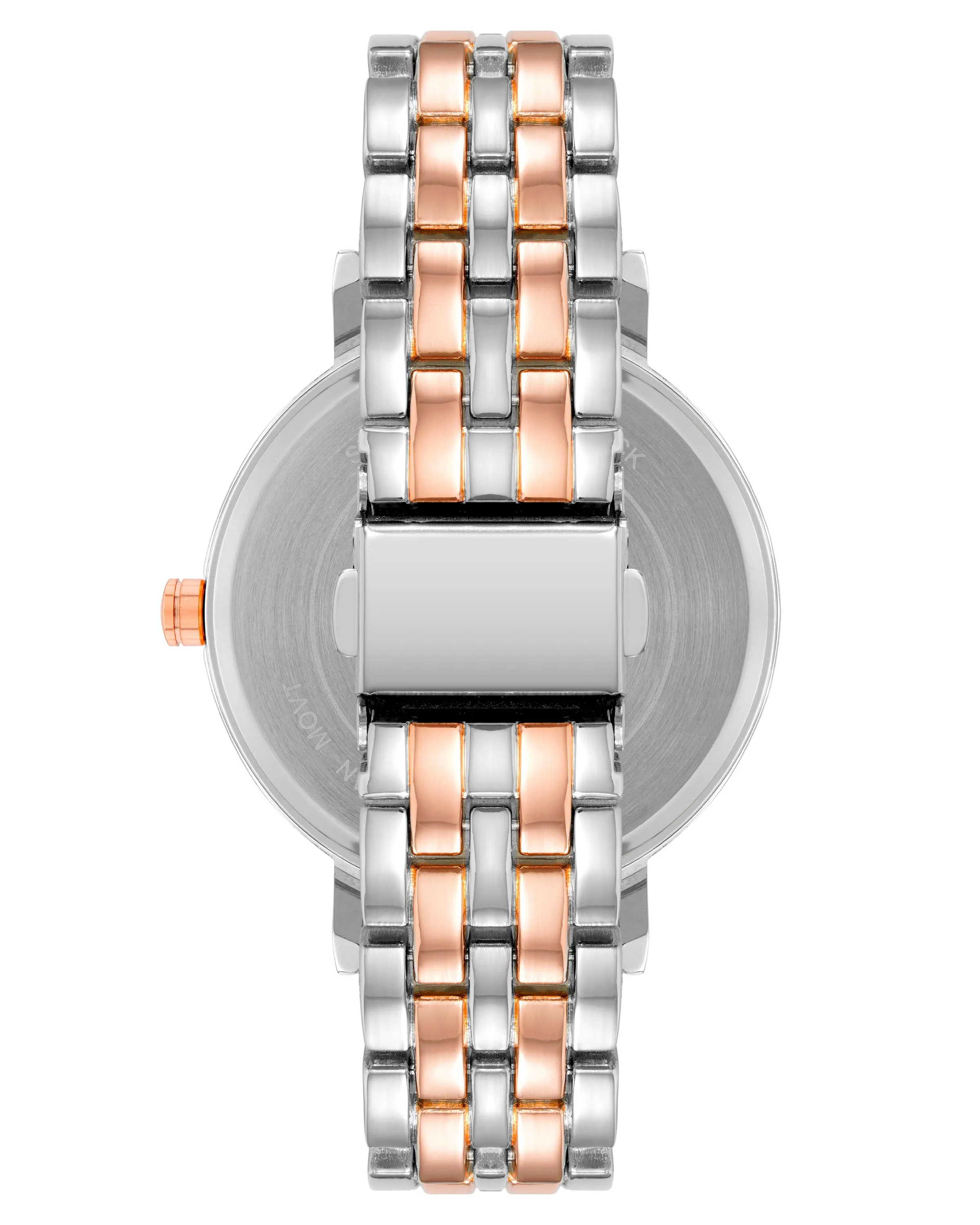 Glitter Accented Dial Watch sold by Nine West product image thumbnail 2