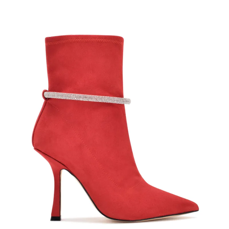 Ferba Dress Booties sold by Nine West