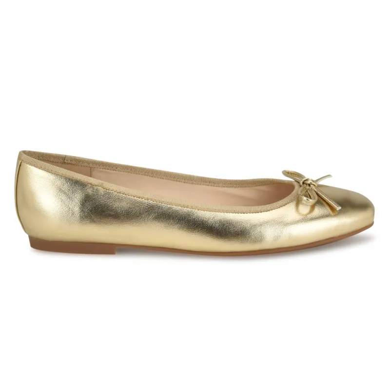 Tootsy Ballet Flats sold by Nine West