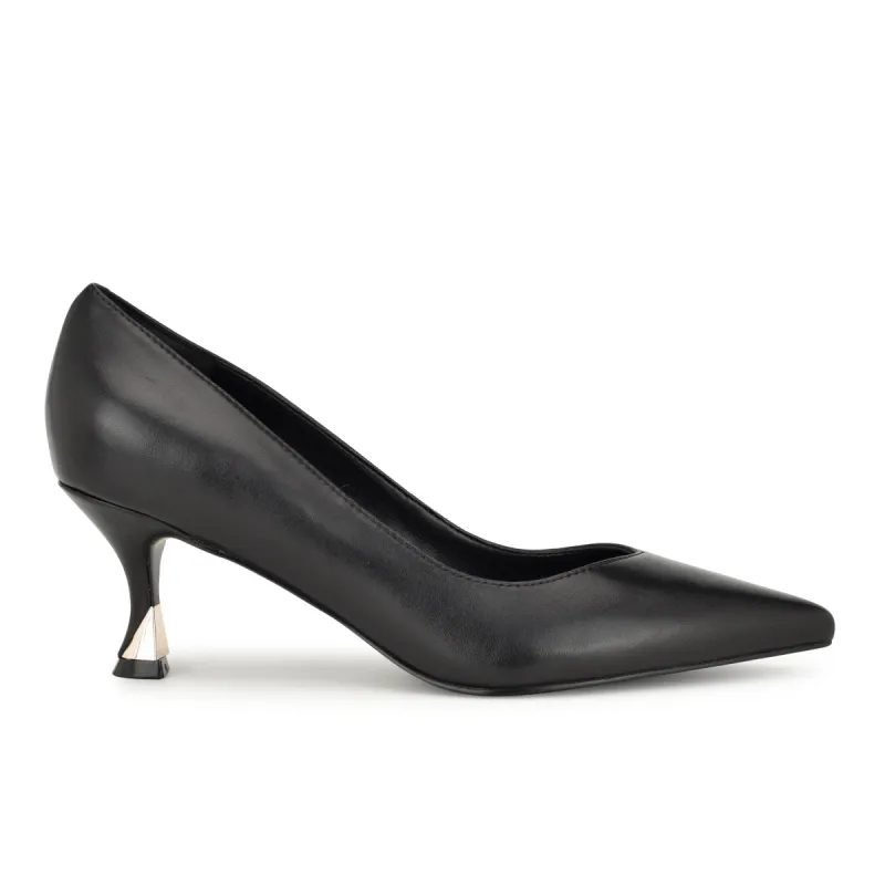 Ariella Pointy Toe Pumps sold by Nine West