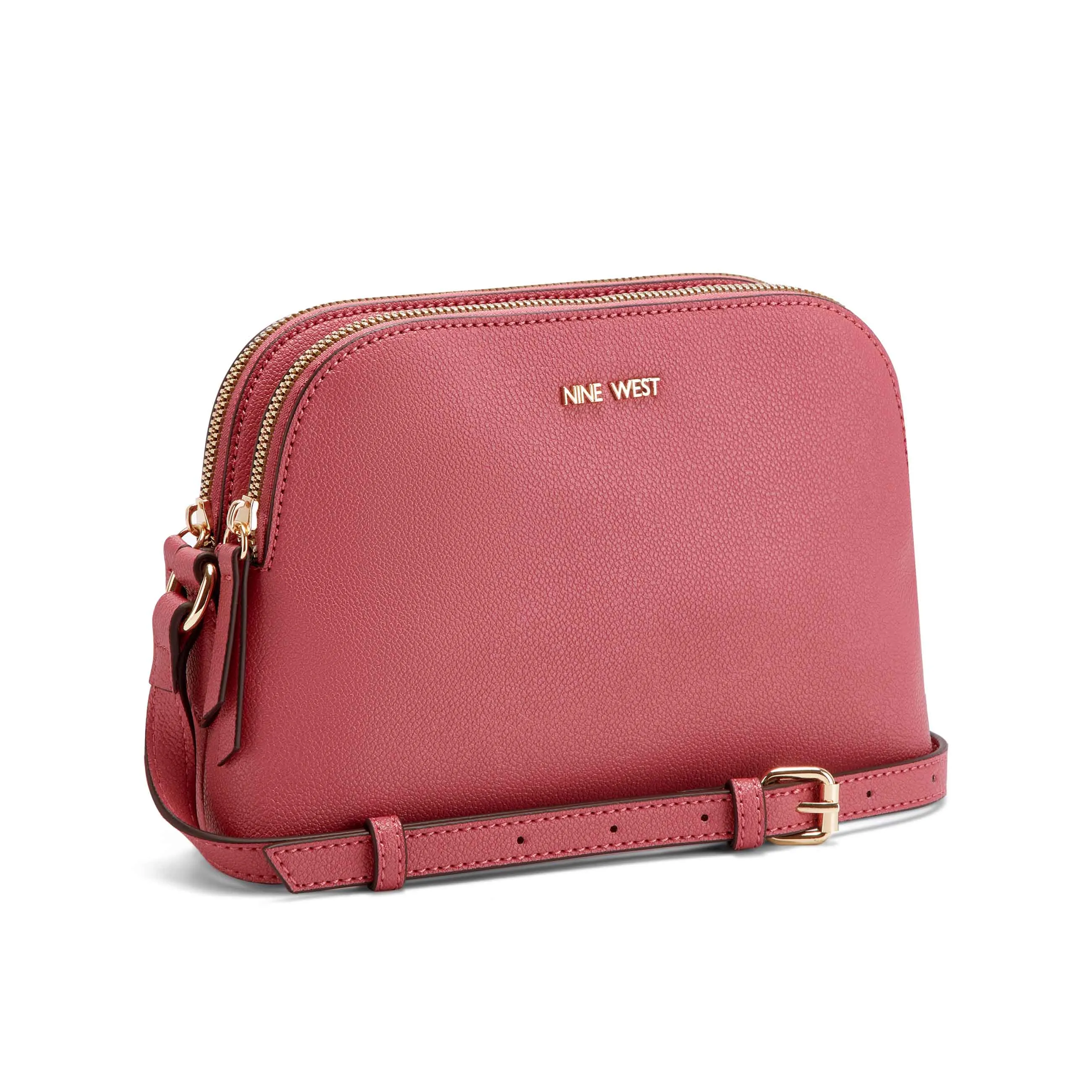Cyra A List Crossbody sold by Nine West product image thumbnail 2