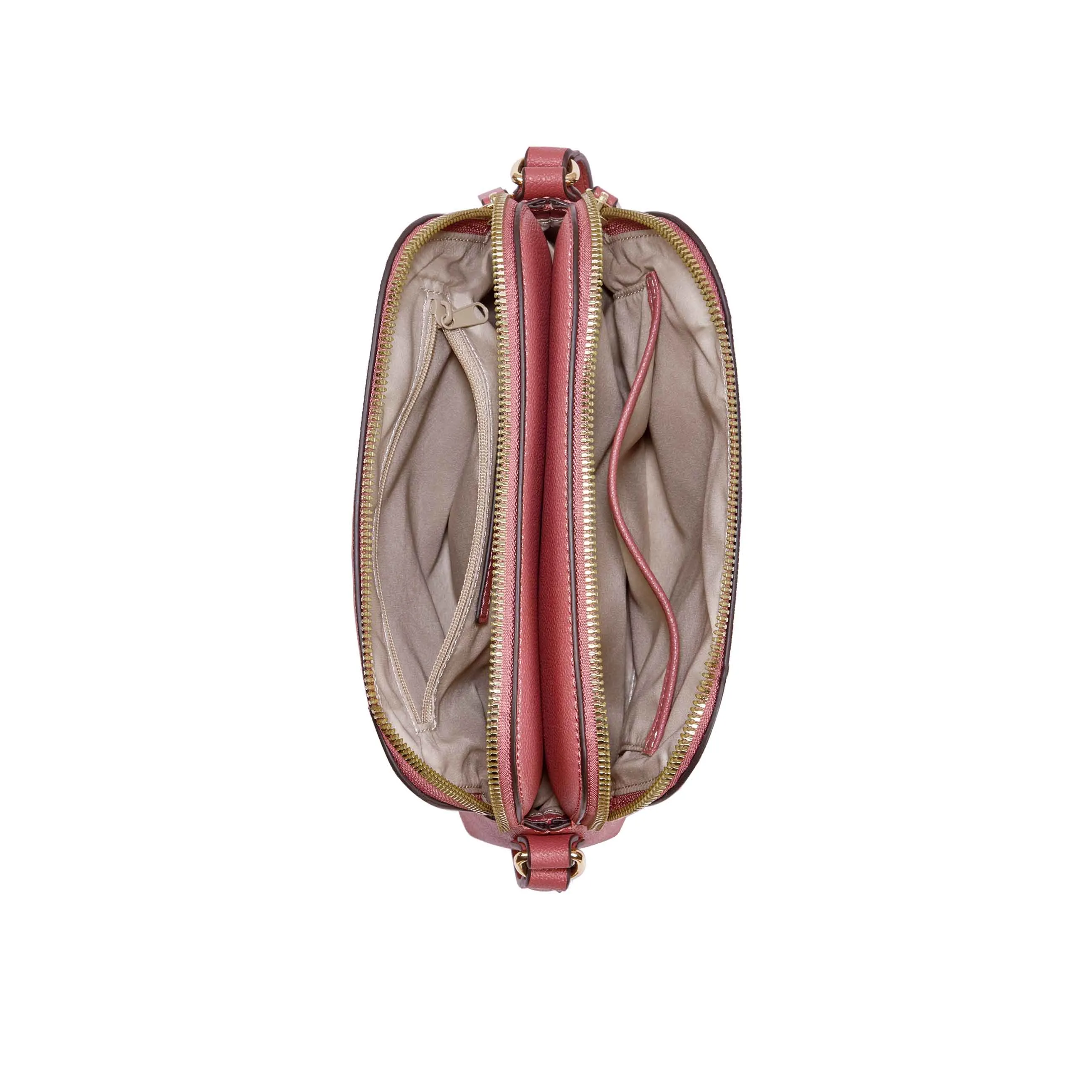 Cyra A List Crossbody sold by Nine West product image thumbnail 4