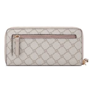 Linnette Zip Around Wallet With Wristlet sold by Nine West