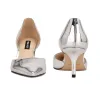 Arive Pointy Toe Pumps sold by Nine West