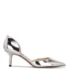 Arive Pointy Toe Pumps sold by Nine West