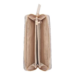 Linnette Zip Around Wallet With Wristlet sold by Nine West