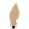 Vampe d'Orsay Chain Pumps sold by Nine West