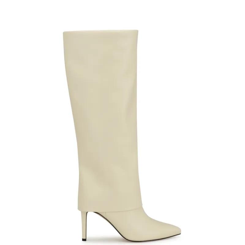 Radish Dress Boots sold by Nine West