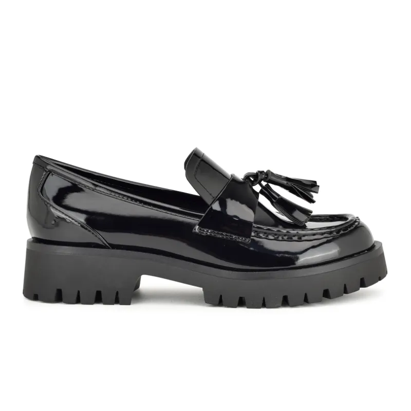 Garry Casual Moc Loafers sold by Nine West