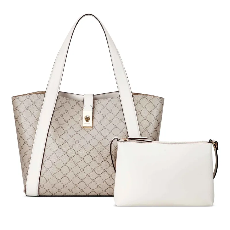 Morely 2 In 1 Tote sold by Nine West