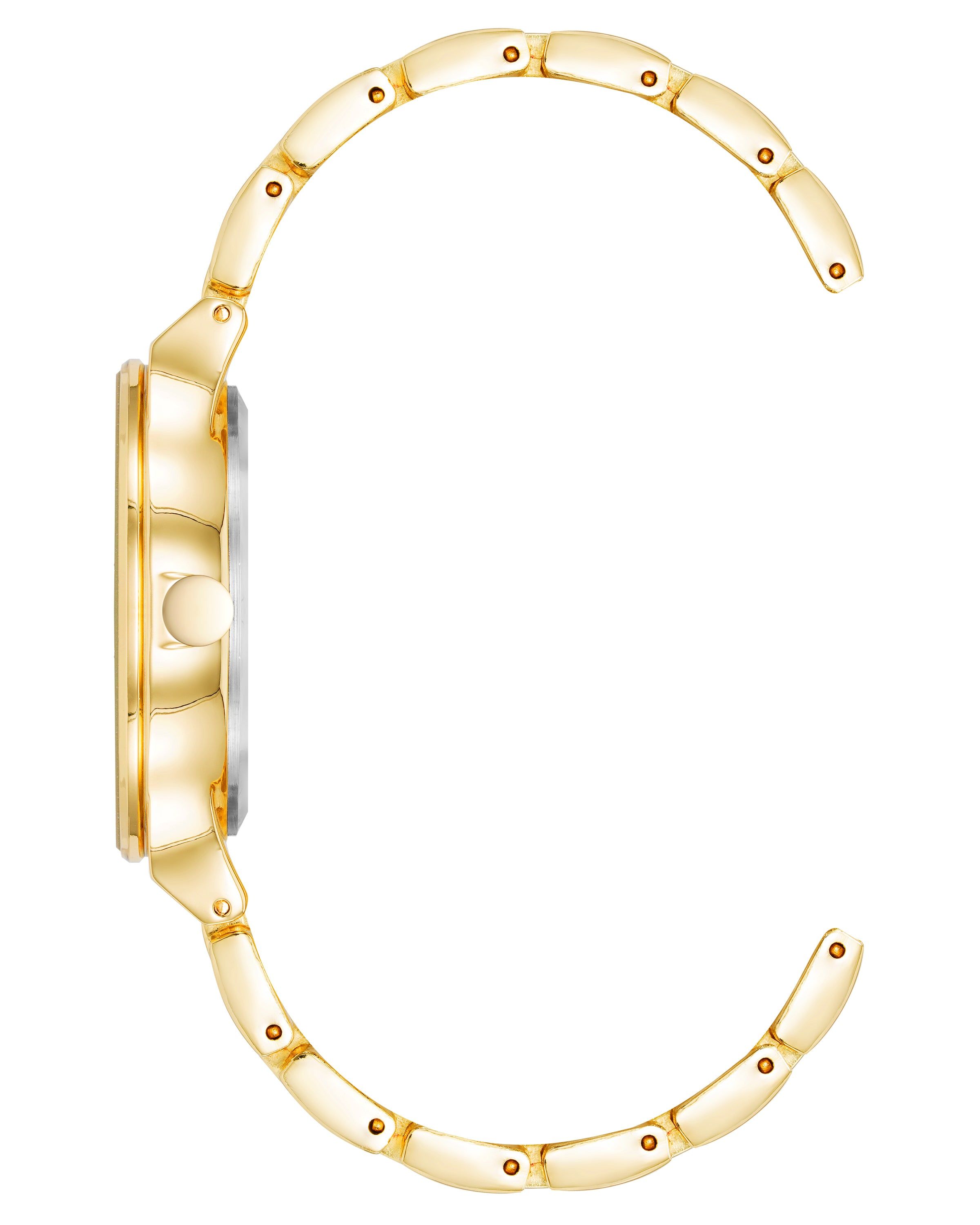 Link Bracelet Watch sold by Nine West product image thumbnail 3