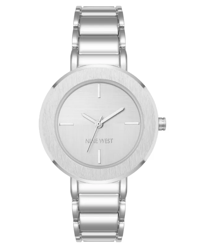 Two-Zone Dial Watch sold by Nine West