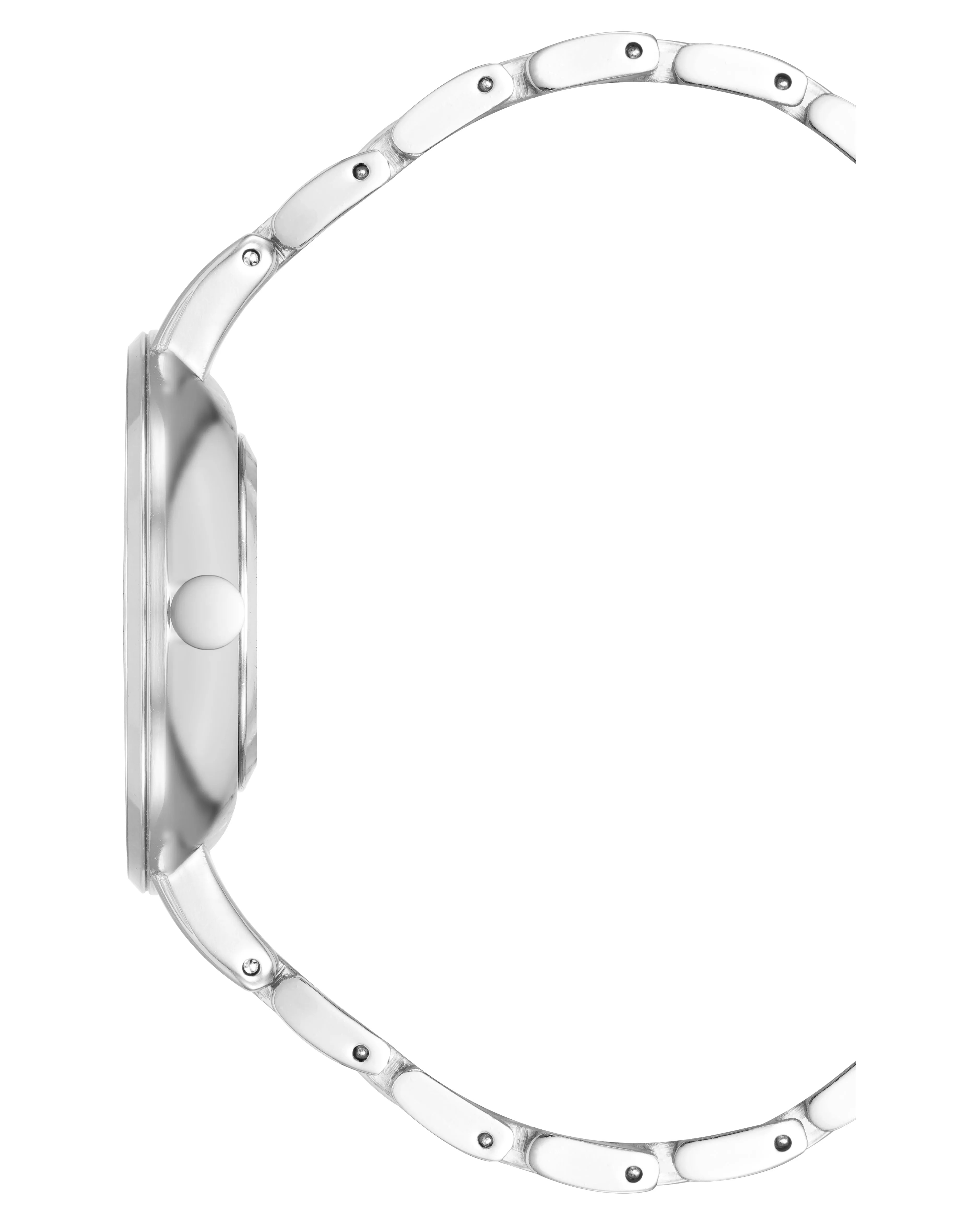 Two-Zone Dial Watch sold by Nine West product image thumbnail 3