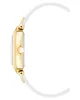 Petite Heritage Rectangular Case Watch sold by Nine West