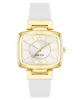 Petite Heritage Rectangular Case Watch sold by Nine West