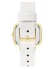 Petite Heritage Rectangular Case Watch sold by Nine West