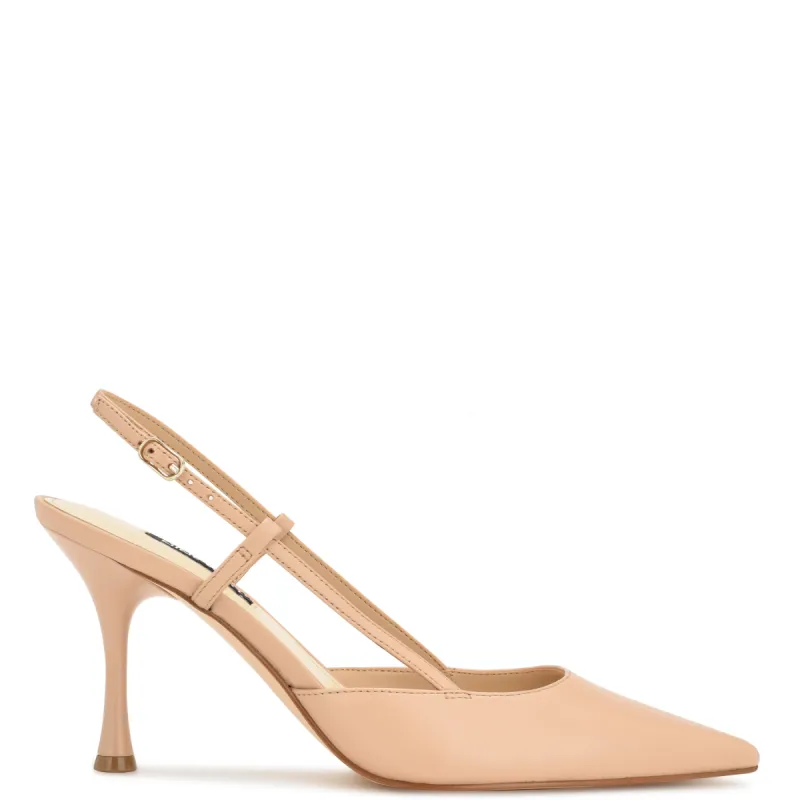 Peni Slingback Pumps sold by Nine West