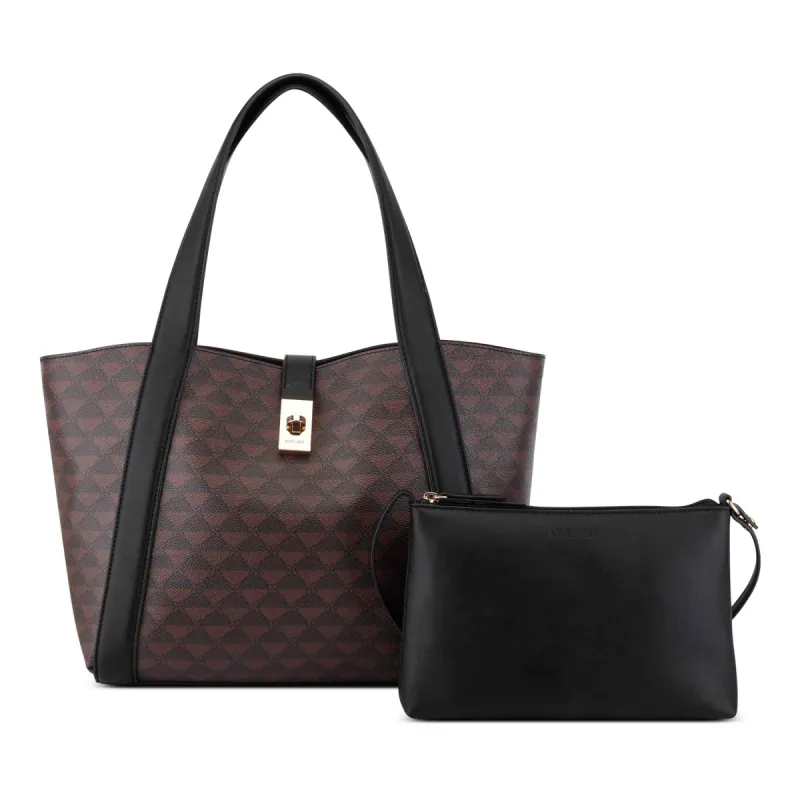 Morely 2 In 1 Tote sold by Nine West