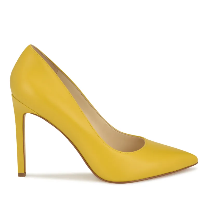Tatiana Pointy Toe Pumps sold by Nine West