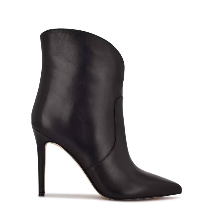 Tolate Dress Booties sold by Nine West