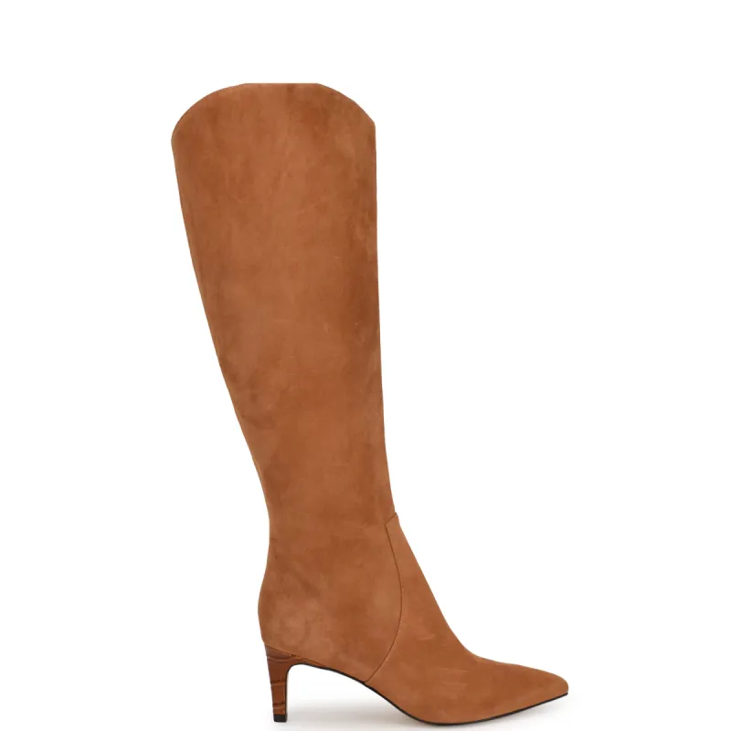 Sirena Heeled Dress Boots sold by Nine West