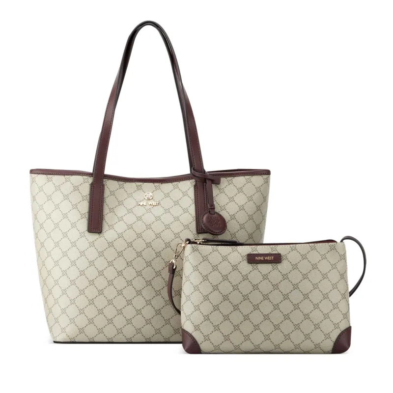 Delaine 2 In 1 Tote sold by Nine West
