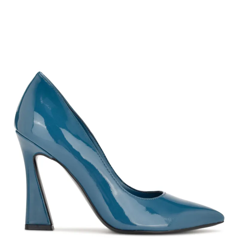 Trendz Pointy Toe Pumps sold by Nine West