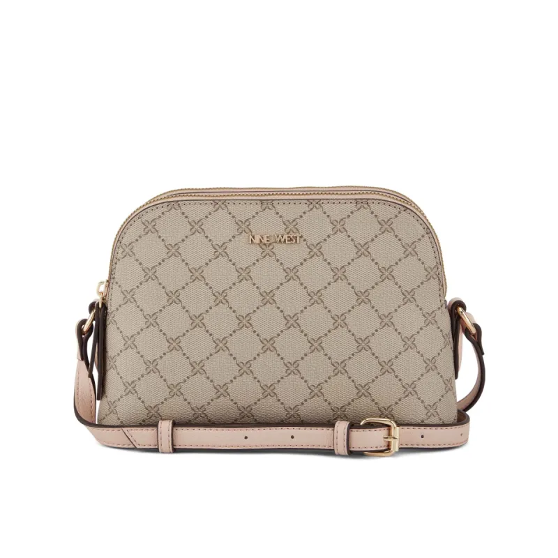 Cyra A List Crossbody sold by Nine West