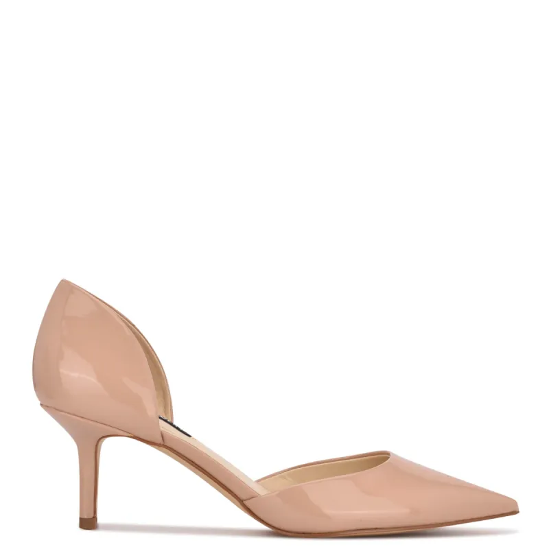 Arive Pointy Toe Pumps sold by Nine West
