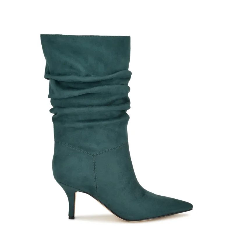 Mycki Dress Boots sold by Nine West