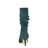 Mycki Dress Boots sold by Nine West