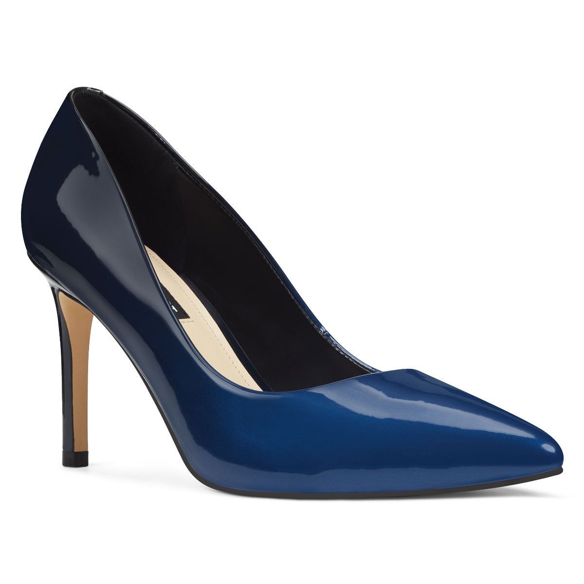 Ezra Pointy Toe Pumps sold by Nine West product image thumbnail 2