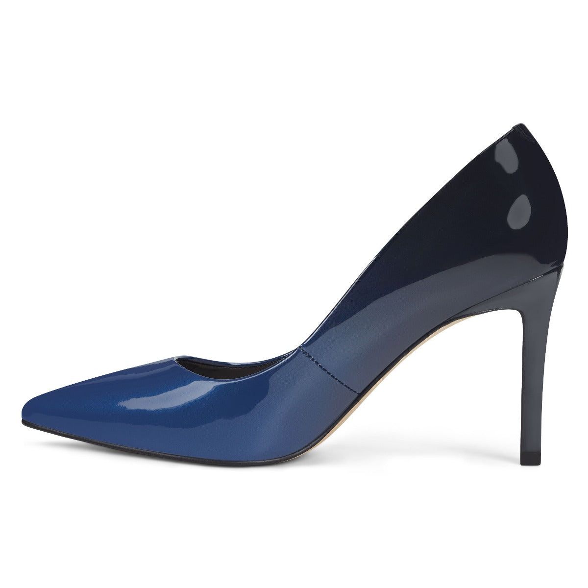 Ezra Pointy Toe Pumps sold by Nine West product image thumbnail 4